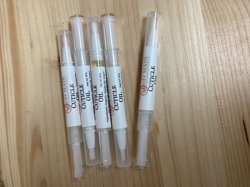 Cuticle pen 3ml