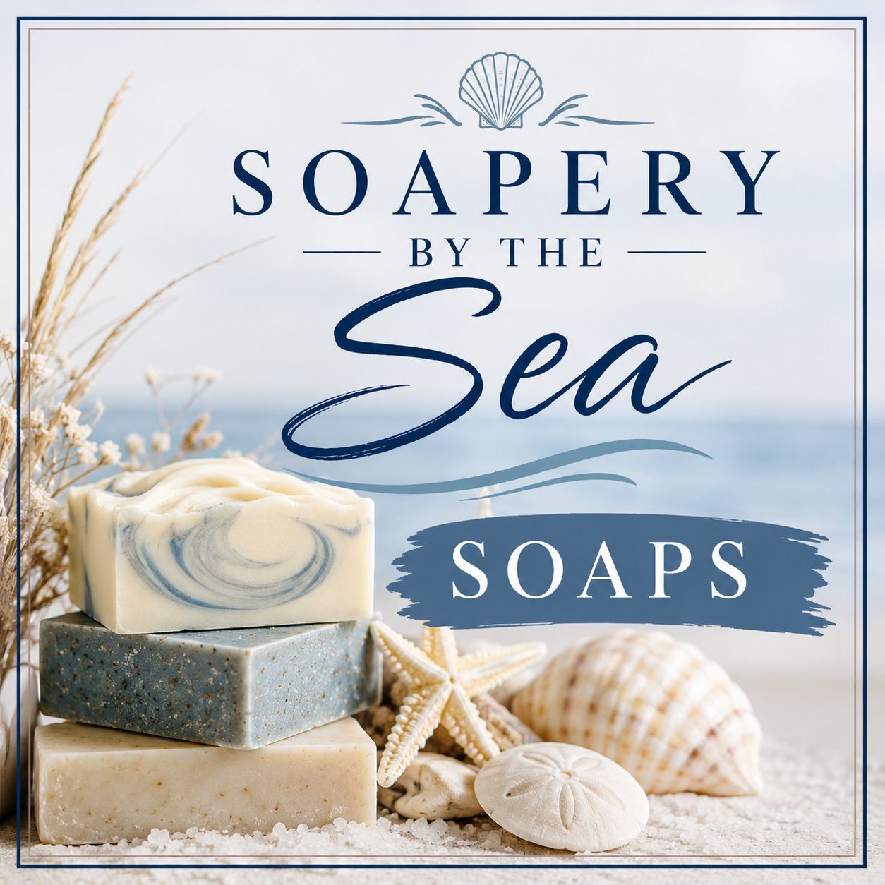 Soaps (choose From The Drop-Down Menu)