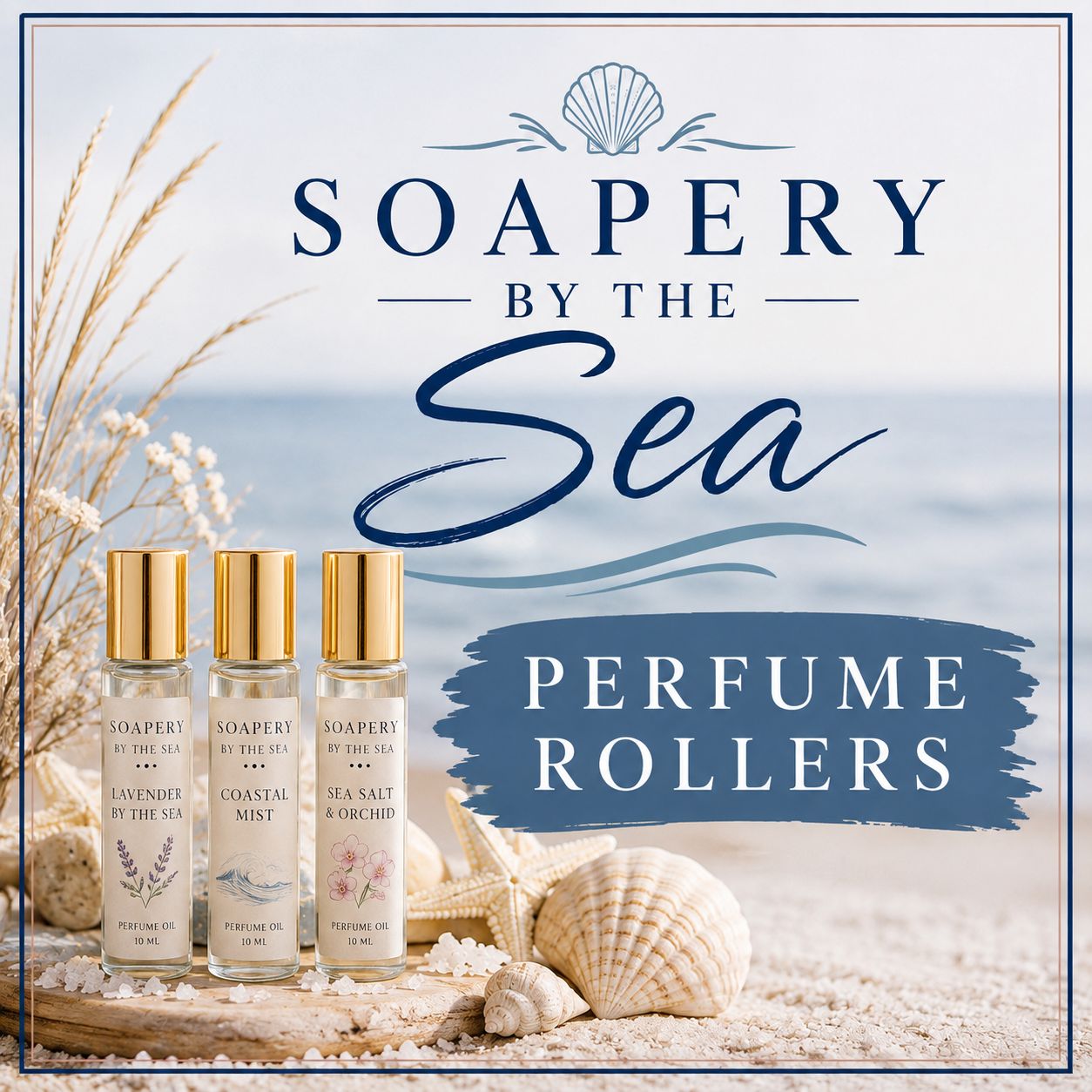 Perfume Rollers