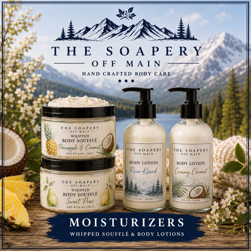 Moisturizers Moisturizers