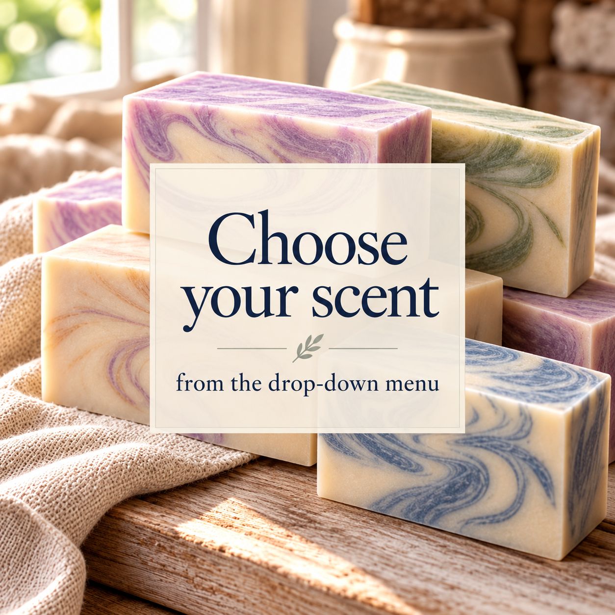 Scent Scent