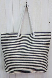 Lovestitch Stripe Bag