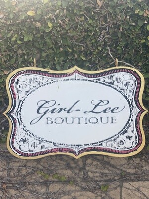 GLB by Girl-Lee Boutique