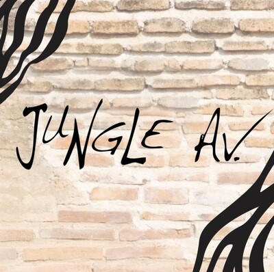 Jungle AV