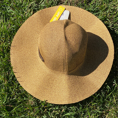 San Diego Hat Company Packable Snap Hat