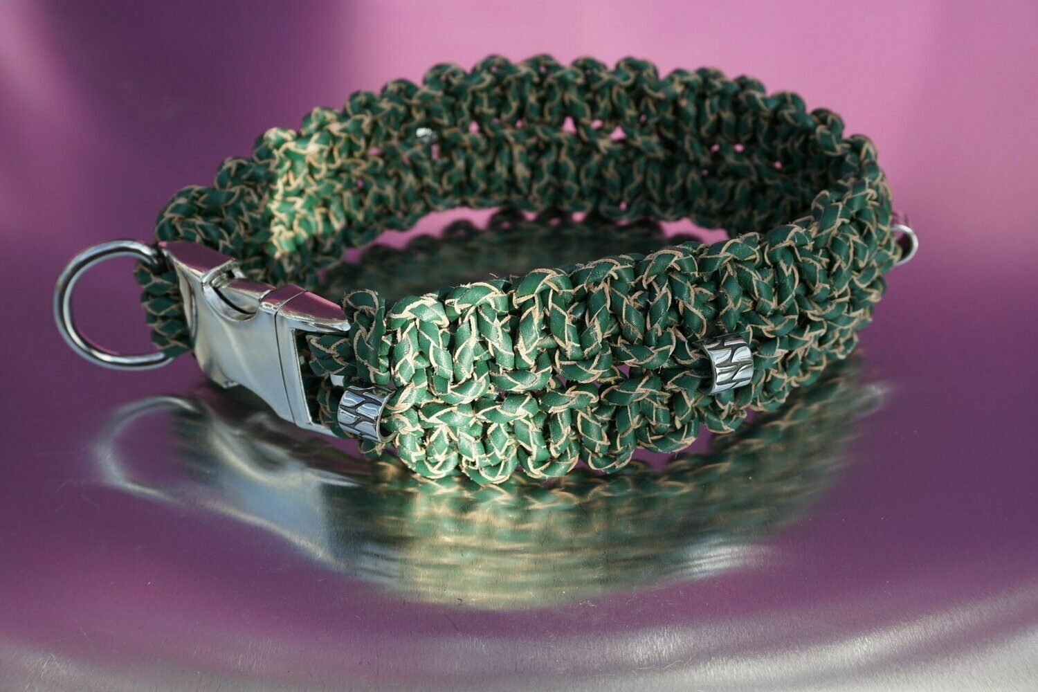 Leder  Hcoll#2 Leder  Hcoll#2