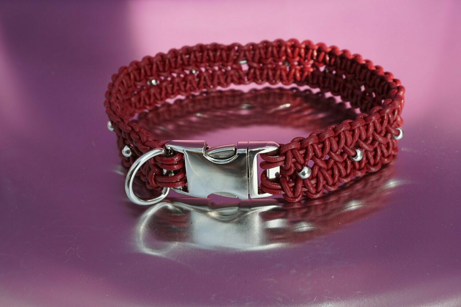 Leder  Hcoll#3 Leder  Hcoll#3