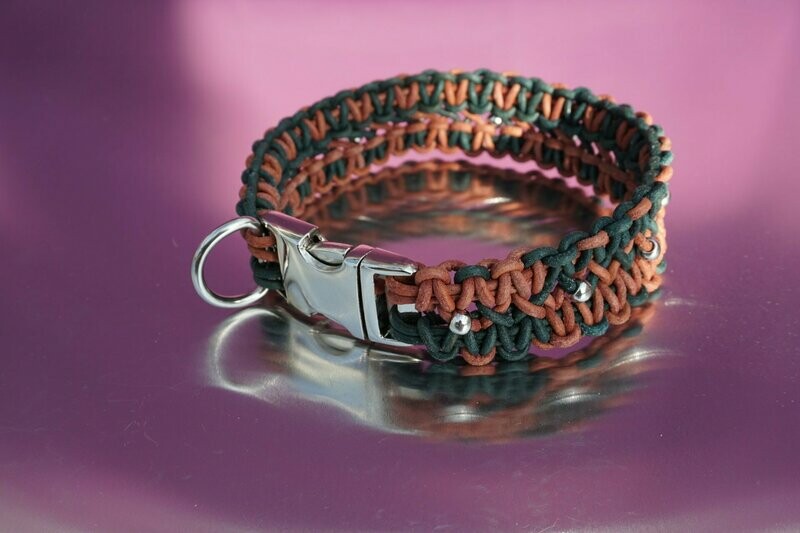 Leder  Hcoll#8