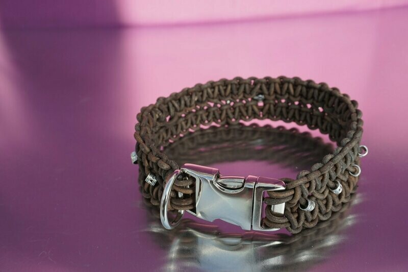 Leder  Hcoll#9