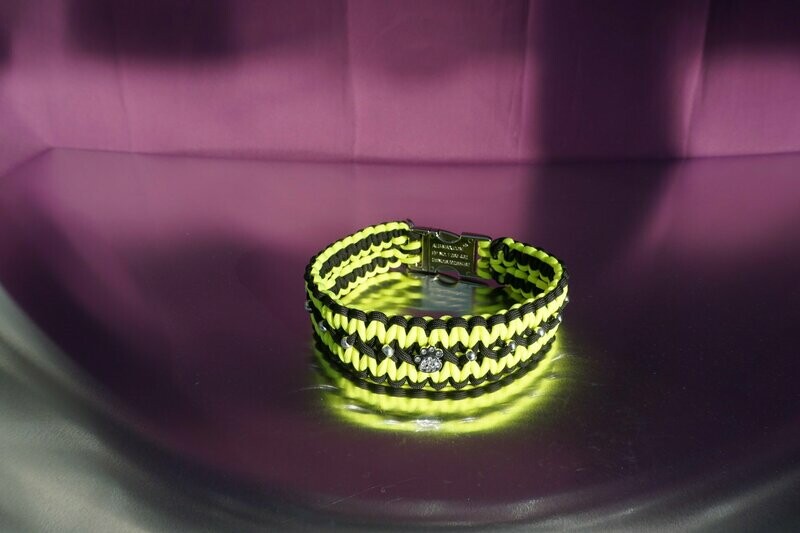 NEON  Hcoll#5