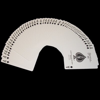 Forcing Decks