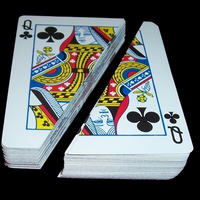 Split Decks