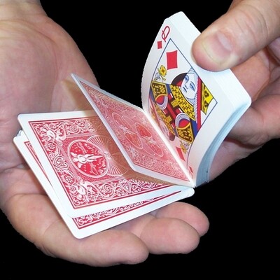 Book Prediction Decks