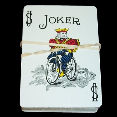 Tossed Out Decks