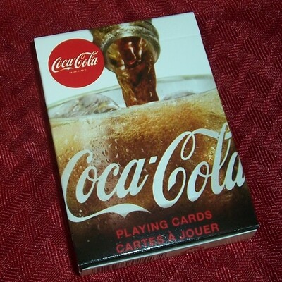 Coca-Cola