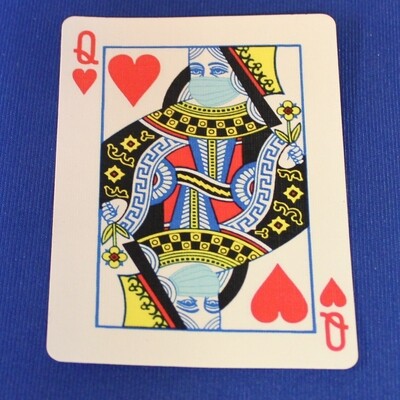 Covid Cards