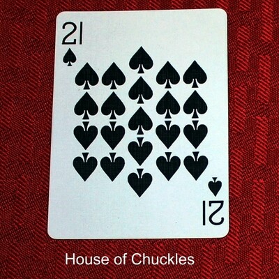 Bonus Cards