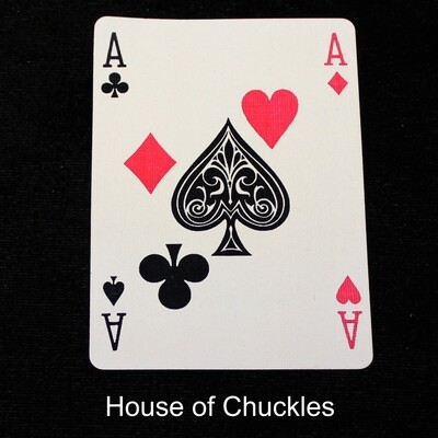 Novelty Cards