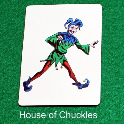 Joker Cards Other