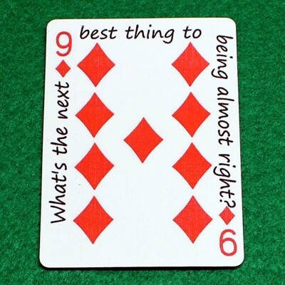 Whats The Next Best
