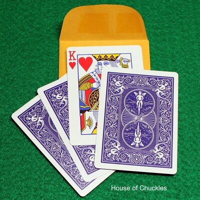 Packet Tricks