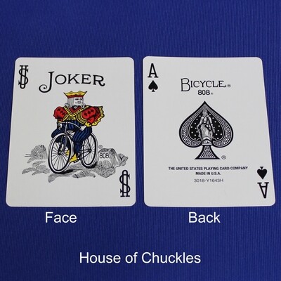 Double Face
