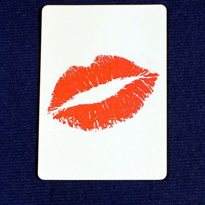 Kiss