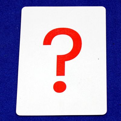 Question Mark