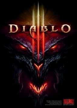 Diablo 3 Services