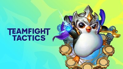 [All Servers] Teamfight tactic Rank Boost up to Challenges┃Custom Orders┃Read Description for prices┃Contact me if interested to place a order