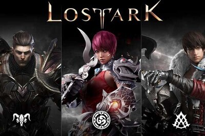 [All Servers] Lost Ark┃1-50 ┃1520+ Item lvling gear┃┃Custom Orders & T3 Abyss & Raids┃Read Description for prices┃Contact me if interested to place a order