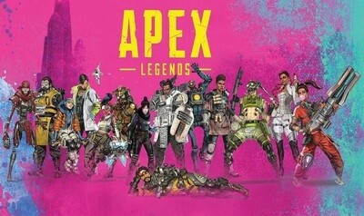 Apex Legend Services