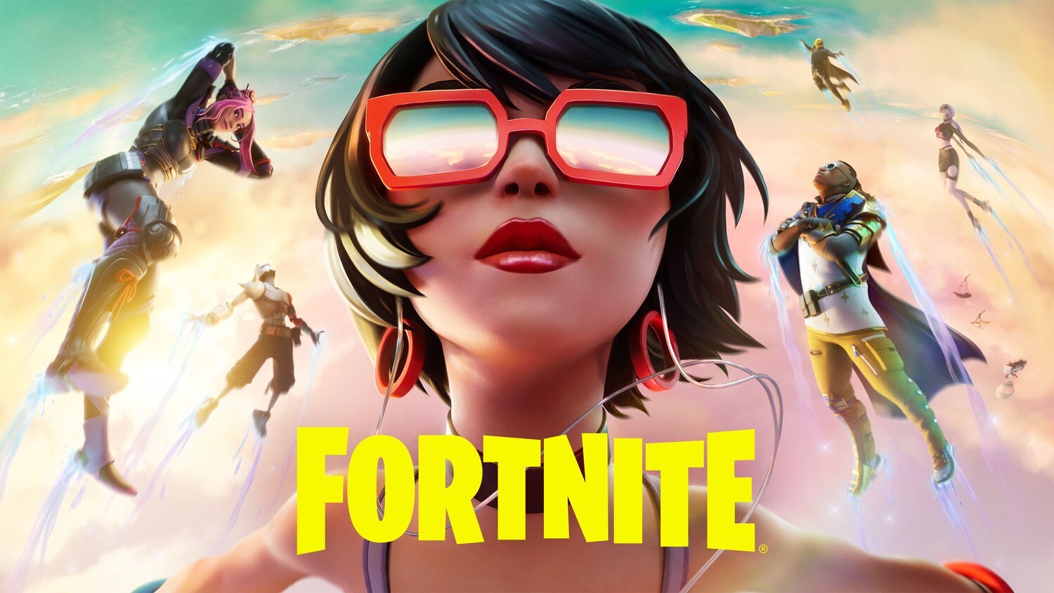 [All Servers & Platform] Fortnite ┃Arena boost up to Champs┃Events , Challenges , Quest┃Custom Orders & More ┃Read Description for prices┃Contact me if interested to place a order