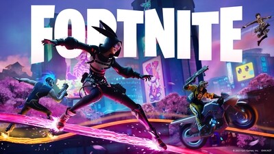 [All Servers & Platform] Fortnite┃Rank Boost up to Unreal┃Events , Challenges , Quest┃Custom Orders & More ┃Read Description for prices and Contact me if interested to place a order