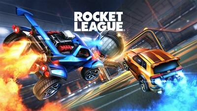 [PC] Rocket League Rank Boost┃All Services l Custom Order l Read Description for prices and Contact me if interested to place a order