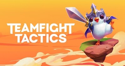 Teamfight Tactic Services