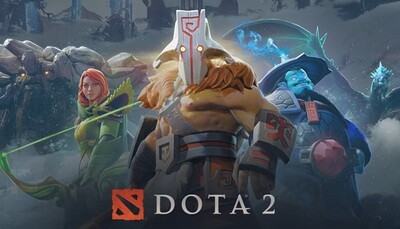 [PC] Dota 2 l All Regions l MMR Boost 0-10000+ l Custom orders l Read Description for prices and Contact me if interested to place a order