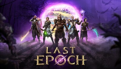 [All Modes] Last Epoch ┃1 to 100 leveling ┃ Full Builds ┃Gold ┃┃Custom Orders┃Read Description for prices and Contact me if interested to place a order