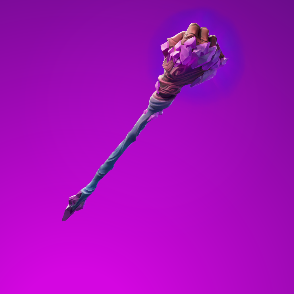 Storm King Fist Pickaxe Code  [ Read Description and instructions at checkout to learn how to pay after placing a order ]