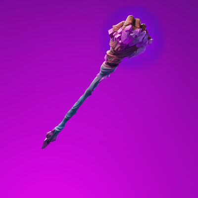 Storm King Fist Pickaxe Code [ Read Description and instructions at checkout to learn how to pay after placing a order ]
