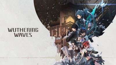 ⭐ [All Servers] Wuthering Wave l All  Services┃Leveling┃Exploration┃Data Bank┃Farming ┃Quest ⭐ Read Description for prices and Contact me if interested to place a order