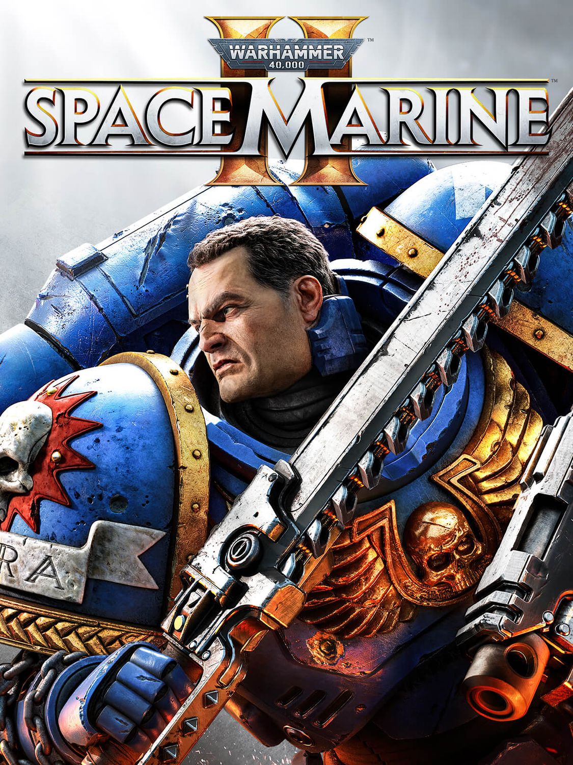 [All Platforms] Warhammer 40,000: Space Marine 2 Boost┃Leveling ┃Missions┃Full Builds┃Custom Order┃Read Description for prices and Contact me if interested to place a order