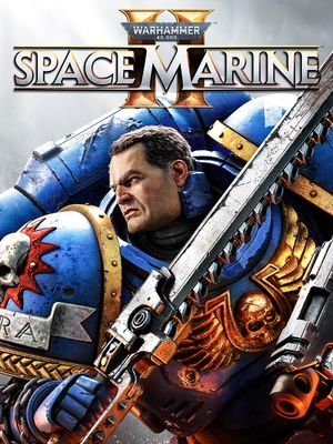 ⭐ [All Platforms] Warhammer 40,000: Space Marine 2 Boost┃Leveling ┃Missions┃Full Builds┃Custom Order┃Read Description for prices and Contact me if interested to place a order ⭐