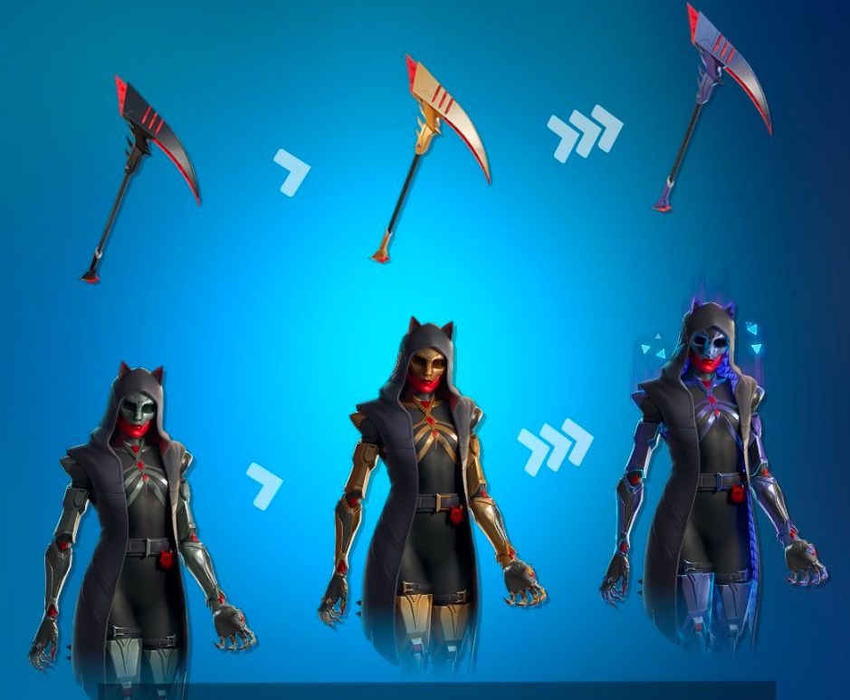 Felina Skin [ We log on your account to get for you ] [ Read Description and instructions at checkout to learn how to pay after placing a order ]