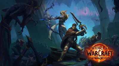 World of Warcraft The War Within