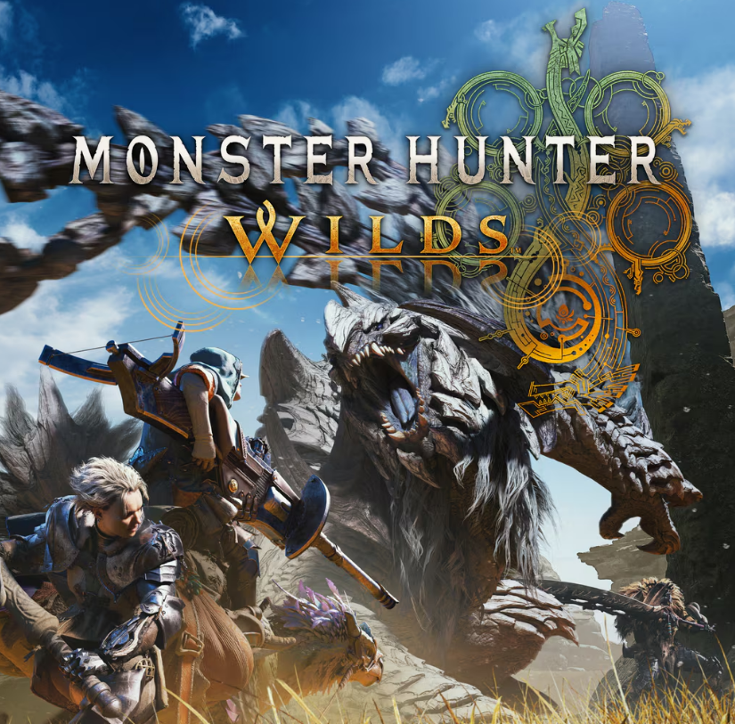 ⭐ [PC PSN XBOX] Monster Hunter Wild┃Campaign┃Monster kills┃All Services ⭐ Read Description for prices and Contact me if interested to place a order