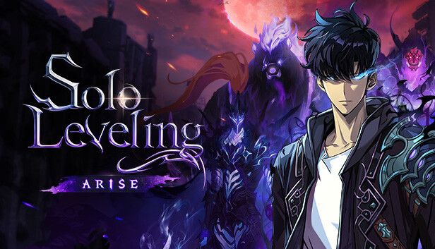 ⭐ Solo Leveling Arise┃Farm┃Leveling┃Quest┃Maintenance┃ All Services ⭐ Read Description for prices and Contact me if interested to place a order