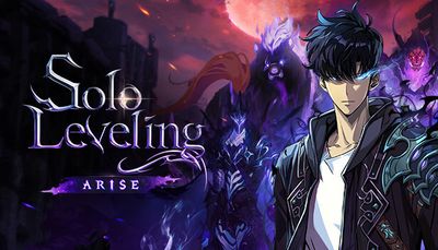 ⭐ Solo Leveling Arise┃Farm┃Leveling┃Quest┃Maintenance┃ All Services ⭐ Read Description for prices and Contact me if interested to place a order