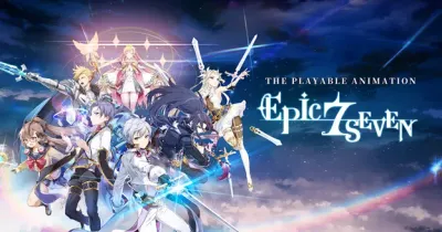 Epic 7
