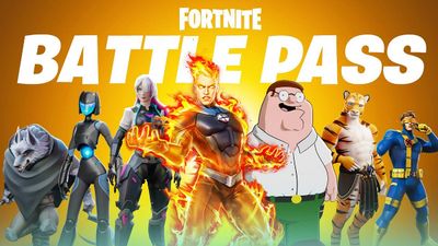 ⭐ Fortnite Battlepass 1 to 1000+ ⭐ Read Description for prices and Contact me if interested to place a order